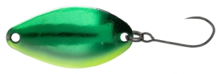 Mikado Třpytka Lazzer Spoon 3 2,5g