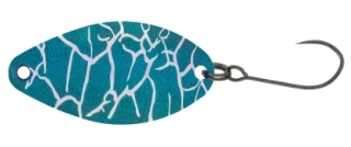 Mikado Třpytka Lazzer Spoon 10 2,5g