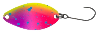 Mikado Třpytka Lazzer Spoon 9 2,5g