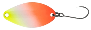 Mikado Třpytka Lazzer Spoon 4 3,5g