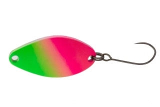 Mikado Třpytka Lazzer Spoon 8 3,5g