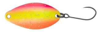 Mikado Třpytka Lazzer Spoon 5 3,5g