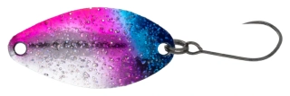 Mikado Třpytka Lazzer Spoon 7 3,5g