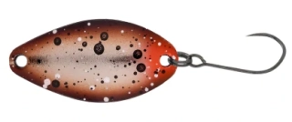 Mikado Třpytka Lazzer Spoon 11 3,5g