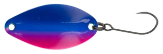 Mikado Třpytka Lazzer Spoon 2 3,5g