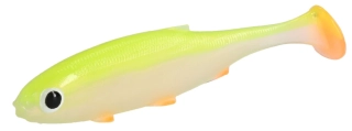 Mikado Gumová nástraha Perfect Roach 10cm