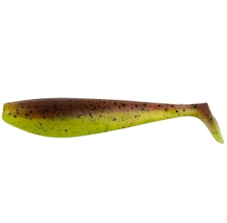Fox Rage Gumová Nástraha Zander Pro UV Green Pumpkin 7,5cm