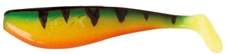 Fox Rage Gumová Nástraha Zander Pro Shad Fire Tiger 7,5cm