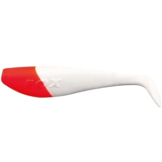 Fox Rage Gumová Nástraha Zander Pro Shads Ultra UV Red Head 7,5cm
