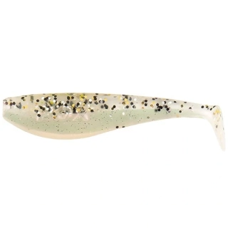 Fox Rage Gumová Nástraha Zander Pro Shads Ultra UV Salt and Pepper 10cm