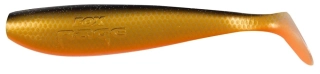 Fox Rage Gumová Nástraha Zander Pro Shad UV Golden Shiner 10cm
