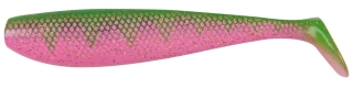 Fox Rage Gumová Nástraha Zander Pro Shad UV Electric Perch 12cm