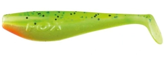 Fox Rage Gumová Nástraha Zander Pro Shad Lemon Tiger 12cm