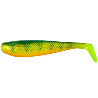 Fox Rage Gumová Nástraha Zander Pro Shad Natural Perch 14cm