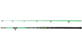Madcat Prut UV Series Heavy Duty Rod 2,4m 200-300g