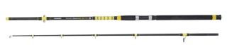 Mivardi Sumcový prut Fanatic Catfish 2,7m 200-400g