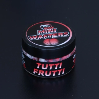 Black Carp Mini Wafters 5mm 15g