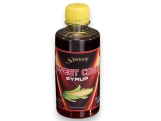 Sportcarp booster Sweet Corn Syrup 250ml