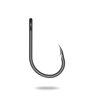 SBS Baits Tackle Pro Háčky Grip-Tip Hooks 10ks