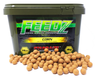 FEEDZ Boilies CORN 20mm 4kg