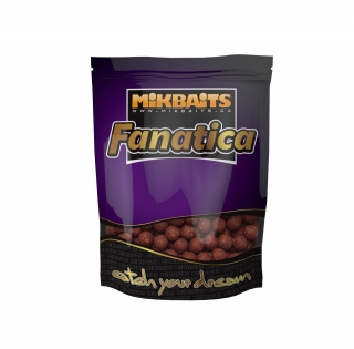 Mikbaits boilie Fanatica Meteora 20mm 900g