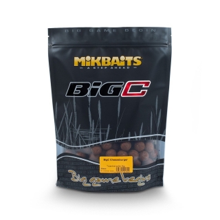 Mikbaits boilie BIG BigC Cheeseburger 20mm 1kg