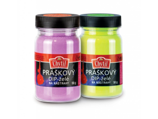 Chytil práškový dip - želé 50g
