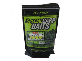 Jet Fish Special amur boilie Vodní Rákos 800g