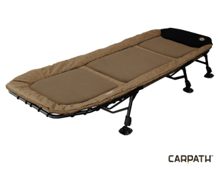 Delphin Lehátko Carpath GT6