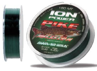 AWA-SHIMA Vlasec ION Power PIKE 150m
