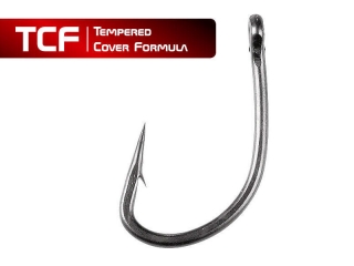 Sportcarp háčky TCF Heavy carp A1