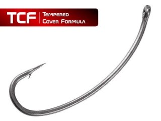 Sportcarp háčky TCF Banana A2