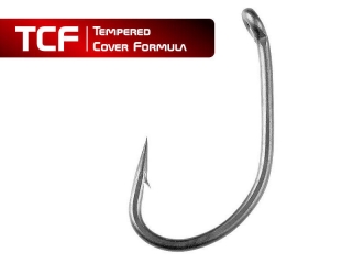 Sportcarp háčky TCF Anti-Eject A3
