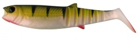 Savage Gear Gumová nástraha Cannibal Shad bulk Perch