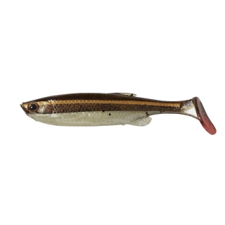 Savage Gear Gumová nástraha 3D Fat Minnow T-Tail Minnow