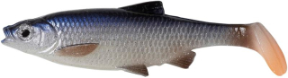 Savage Gear Gumová nástraha Roach Paddle Tail Roach 10cm