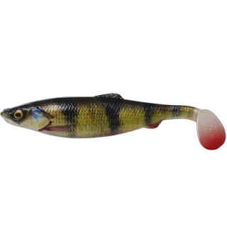 Savage Gear Gumová nástraha 4D Herring Shad Perch