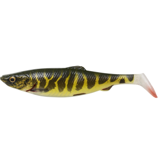 Savage Gear Gumová nástraha 4D Herring Shad Pike