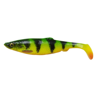 Savage Gear Gumová Nástraha 4D Herring Shad Firetiger