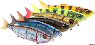 Savage Gear Wobler 4Play V2 Liplure SF 13,5cm 18g