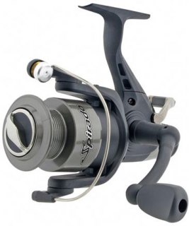 Konger Naviják SPIRADO Carp 330 FD/FSS